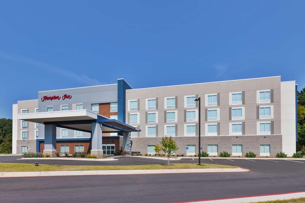 Hampton Inn Danville, Va Luaran gambar